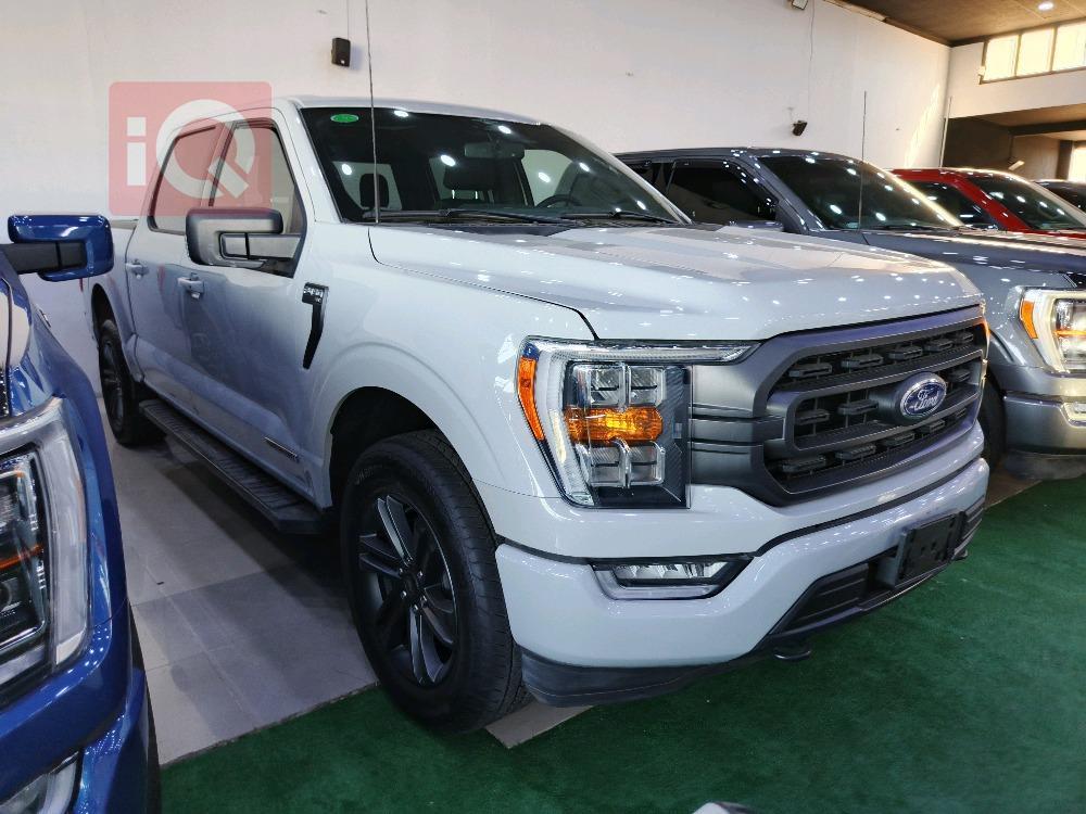 فۆرد F-150